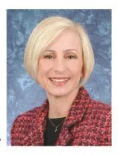 Mina Semenza, real estate agent in Gardena