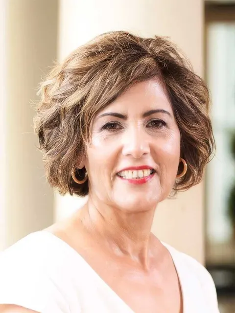 Affie Setoodeh, real estate agent in Irvine