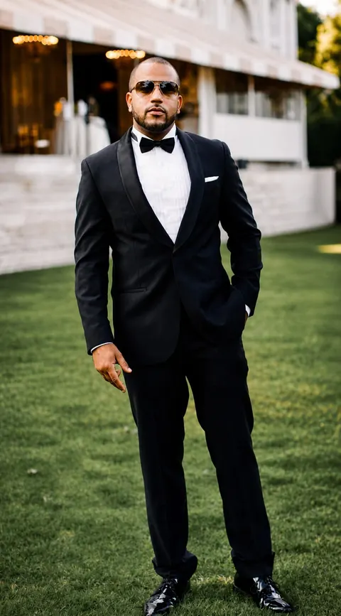 Amir Shain, real estate agent in Los Angeles