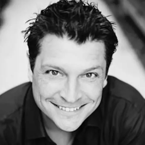 Bryan Shaner, real estate agent in Redlands