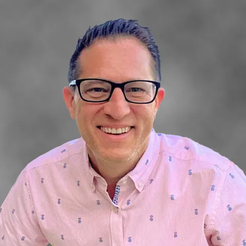 Stephen Shloss, real estate agent in Irvine