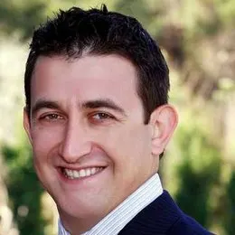 Joseph Shmurak, real estate agent in Costa Mesa
