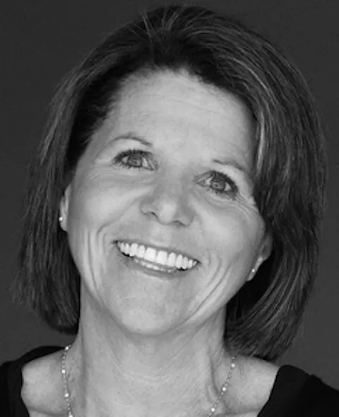 Kathy Siegel, real estate agent in Redondo Beach
