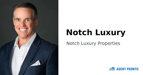 Brett Smith, real estate agent in Laguna Niguel