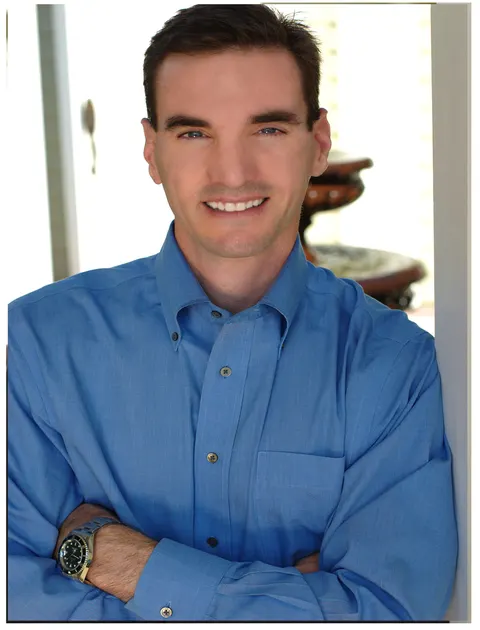 Sam Smith, real estate agent in Dana Point