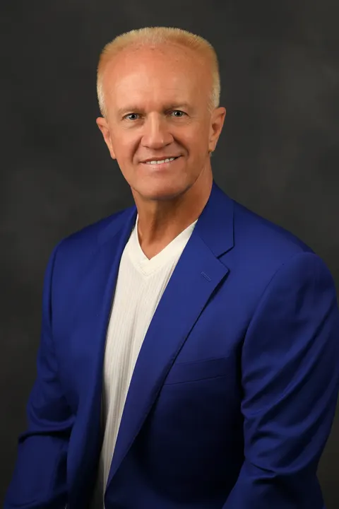 Barry Sonnek, real estate agent in Dana Point