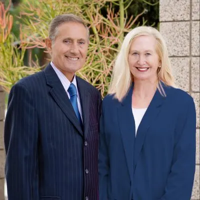 Mauricio Sousse, real estate agent in Irvine