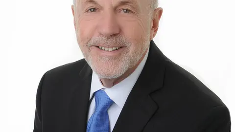 Jeff Stearman, real estate agent in San Clemente