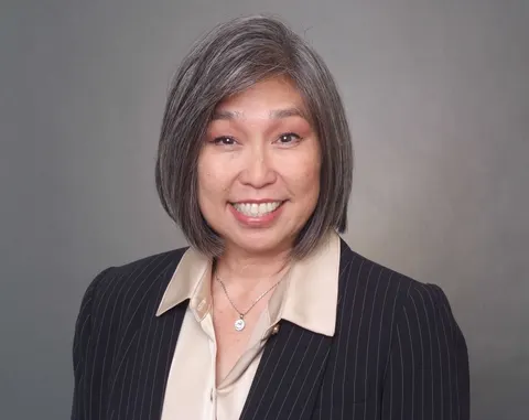 Donna Sugimoto, real estate agent in Gardena
