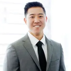 Christopher Suh, real estate agent in Irvine