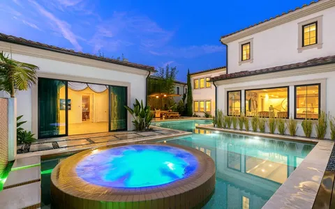 Rachel Swardstrom, real estate agent in Irvine