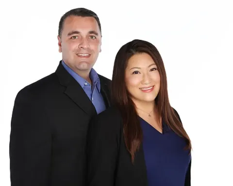 Bryan Swindells, real estate agent in Torrance
