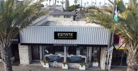 Brent Talbot, real estate agent in Redondo Beach