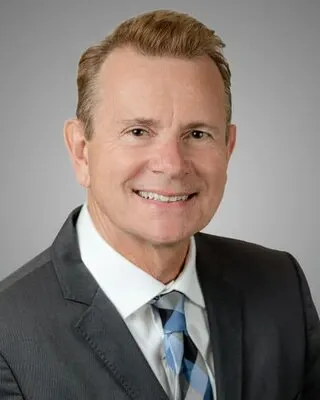 Philip Talbert, real estate agent in Huntington Beach