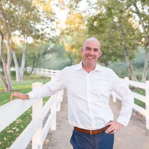 Ben Tate, real estate agent in Coto de Caza