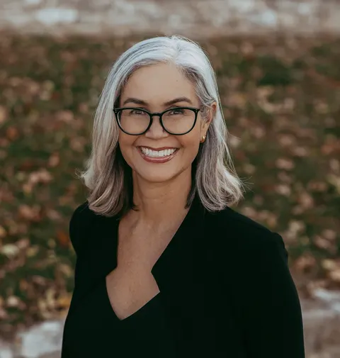 Sandra Thiel, real estate agent in Mission Viejo