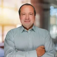 Mike Trelles, real estate agent in Irvine