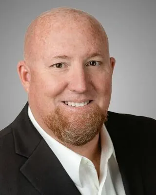 Dave Troutt, real estate agent in Huntington Beach