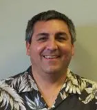 Victor Tuberosi, real estate agent in San Pedro