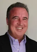 Mark Tuccinardi, real estate agent in Redondo Beach