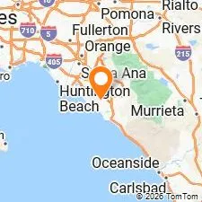 Matt Vanderbeek, real estate agent in Laguna Niguel