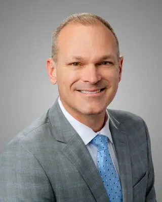 Robert Van Der Goes, real estate agent in Huntington Beach