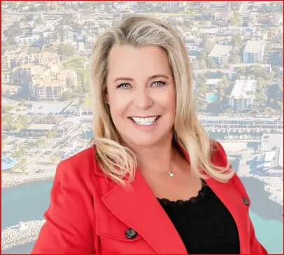 Jo Ann Van Leuven, real estate agent in Torrance