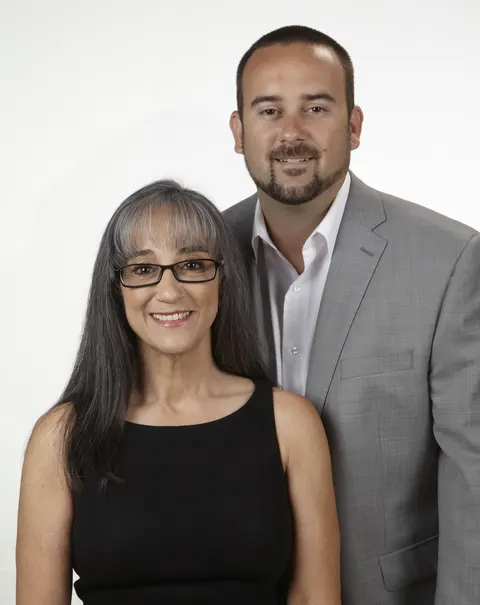 Justin Vanleeuwen, real estate agent in Mission Viejo