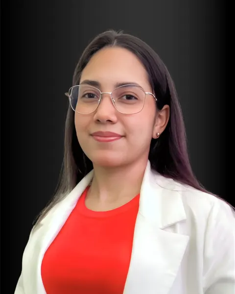 Esther Romero, real estate agent in Santa Ana