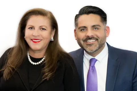 Mike Vazquez, real estate agent in Santa Ana