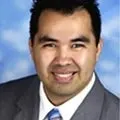 Raul Vega, real estate agent in Barstow