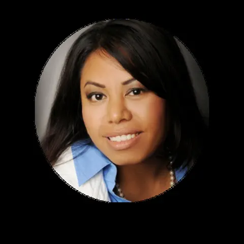 Michelle Velasco, real estate agent in San Pedro