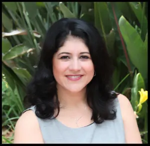 Dinah Vilches, real estate agent in Hawthorne