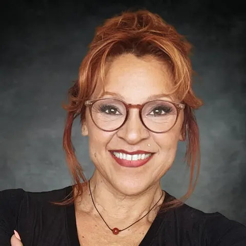 Libby Brown, real estate agent in Santa Maria