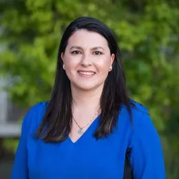 Johanna Adorable, real estate agent in Hemet