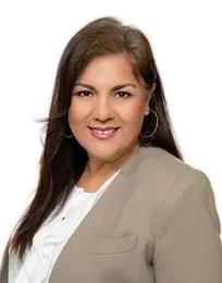 Rocio Wagner, real estate agent in West Covina