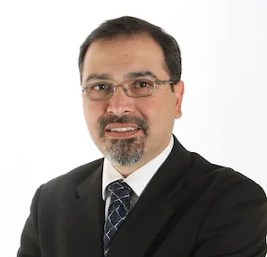 Jaime Aguayo, real estate agent in Bakersfield