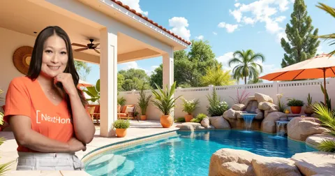 Nikki Aguirre, real estate agent in Hemet