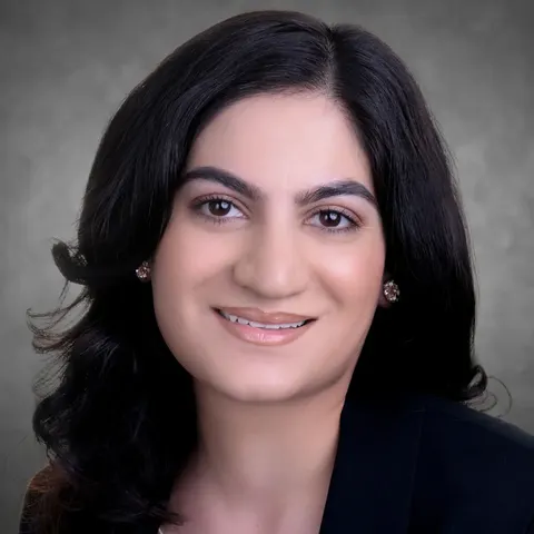 Ruqia Ahadi, real estate agent in Hemet