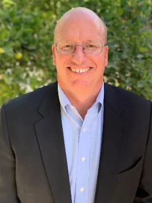 Gregory Wakeham, real estate agent in Irvine