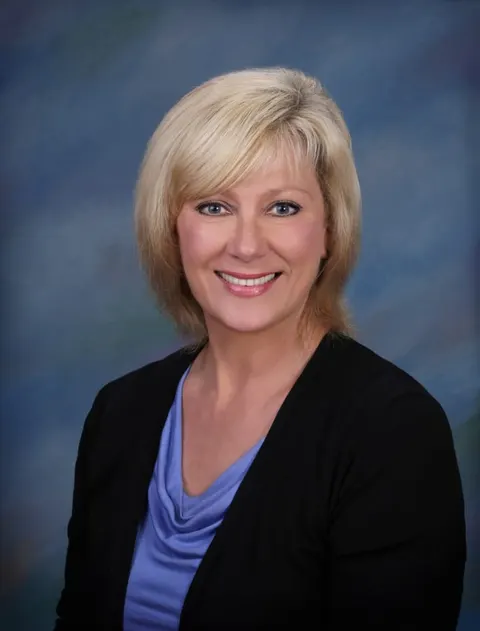 Barbara Waldowski, real estate agent in Irvine