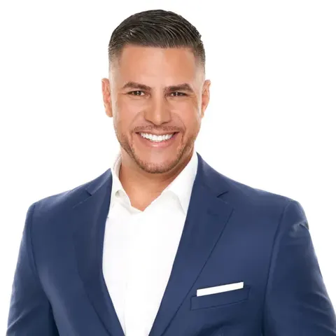 William Algarin, real estate agent in Temecula