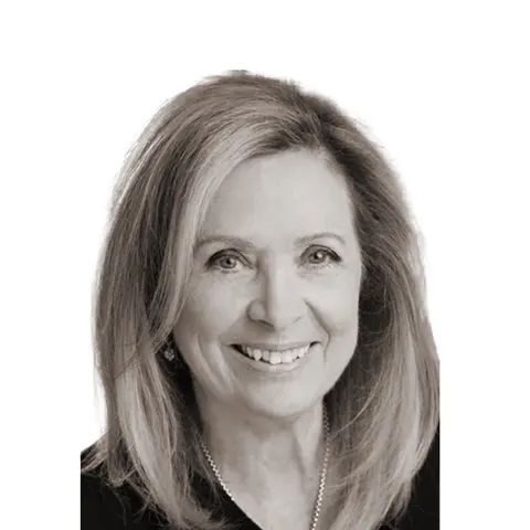 Lizabeth Walker, real estate agent in Manhattan Beach