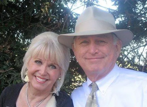 Jon Wallin, real estate agent in Laguna Woods