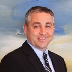 Zach Wallin, real estate agent in Aliso Viejo