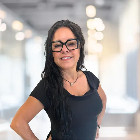 Lisa Jo Germo, real estate agent in Menifee