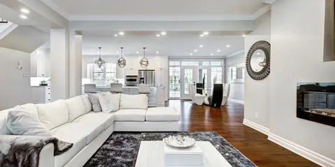 Michael Walsh, real estate agent in Irvine