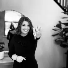 Susana Alvarez, real estate agent in Menifee