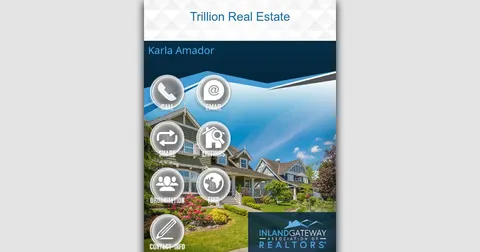 Karla Amador, real estate agent in Temecula