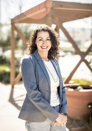 Amy Sotis, real estate agent in Temecula